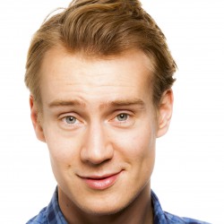 Jeroen Dekkers Jeroen Dekkers