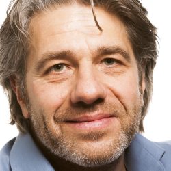Ton Peeters Ton Peeters