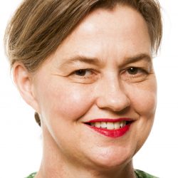 Hilde van Engelen Hilde van Engelen